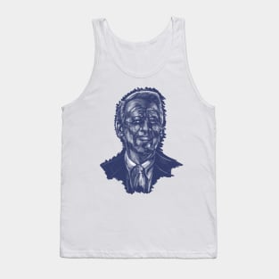 Vin Scully Tank Top